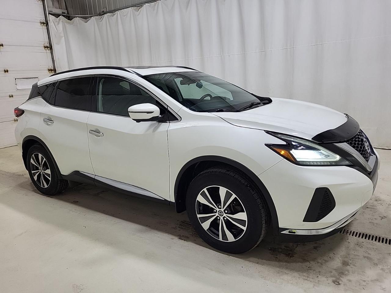 Used 2020 Nissan Murano SV AWD - NAV! 360 CAM! BSM! PANO ROOF! REMOTE START! for sale in Kitchener, ON