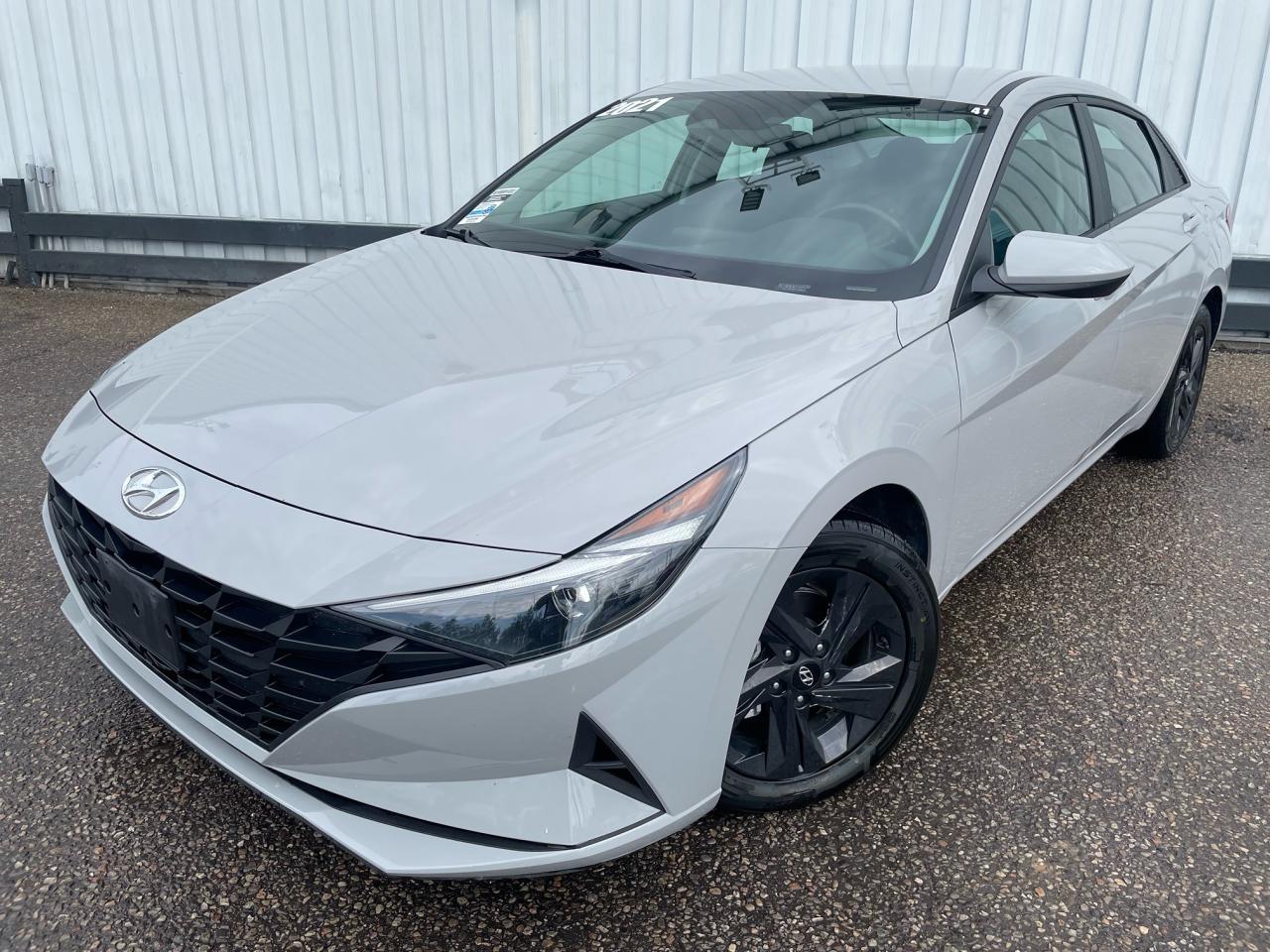 2021 Hyundai Elantra Preferred *HEATED SEATS*