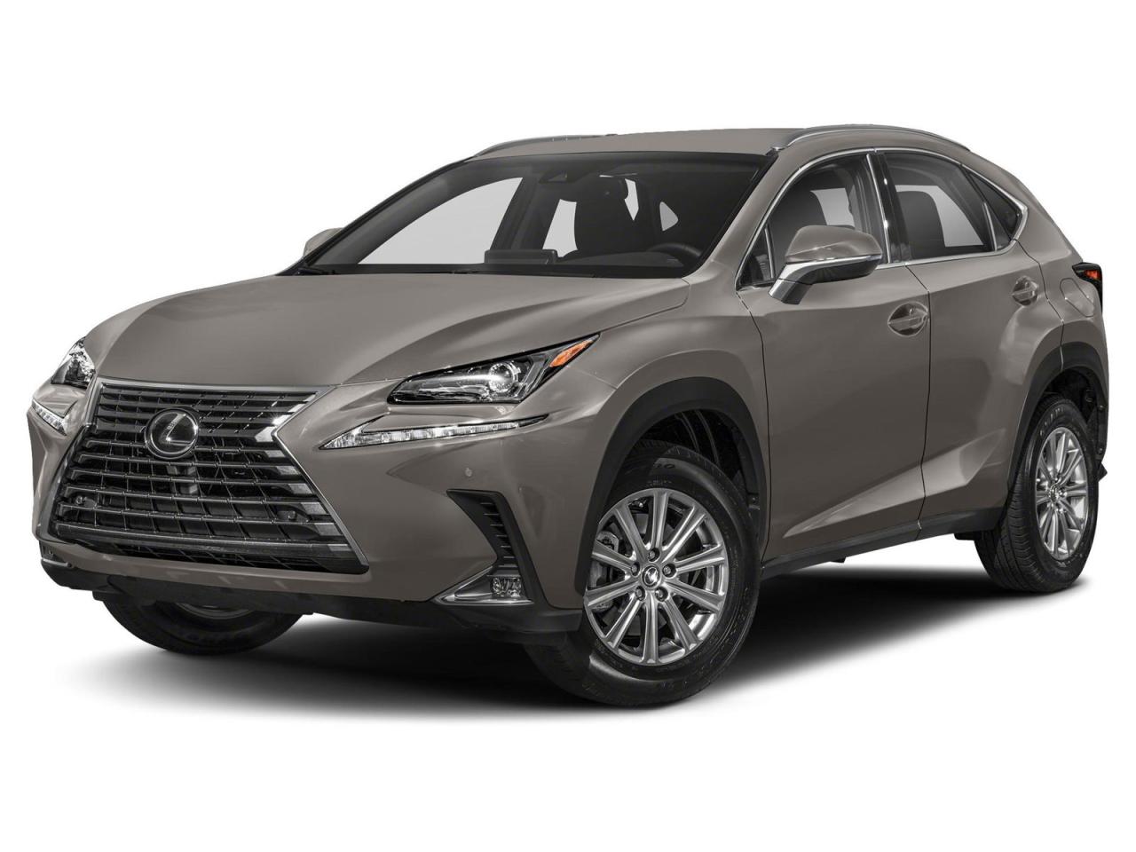 Used 2021 Lexus NX 300 for sale in Winnipeg, MB