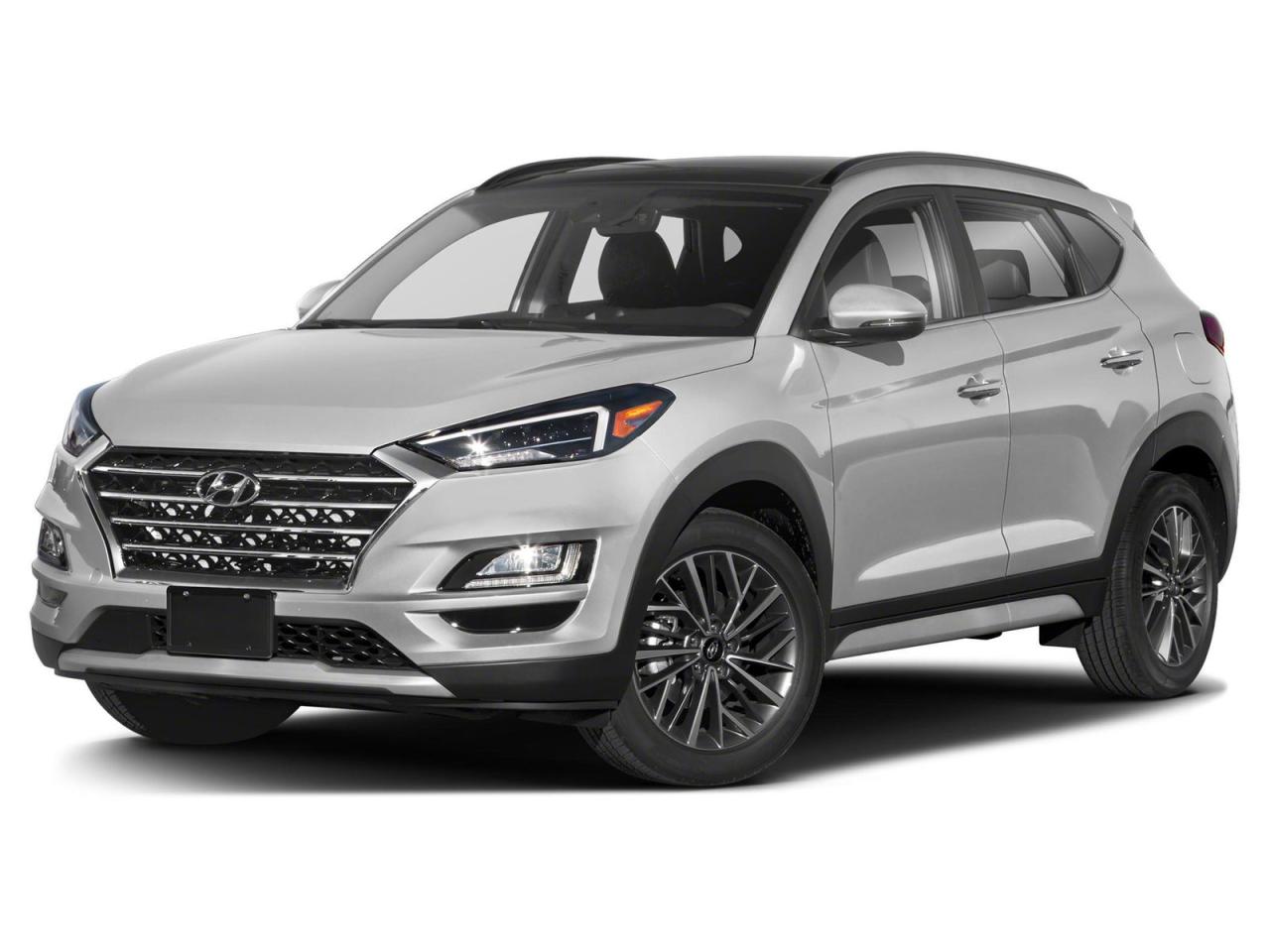 Used 2019 Hyundai Tucson Ultimate Navigation | Heated & Ventilated Seats| Bluelink | Panoramic Sunroof for sale in Winnipeg, MB