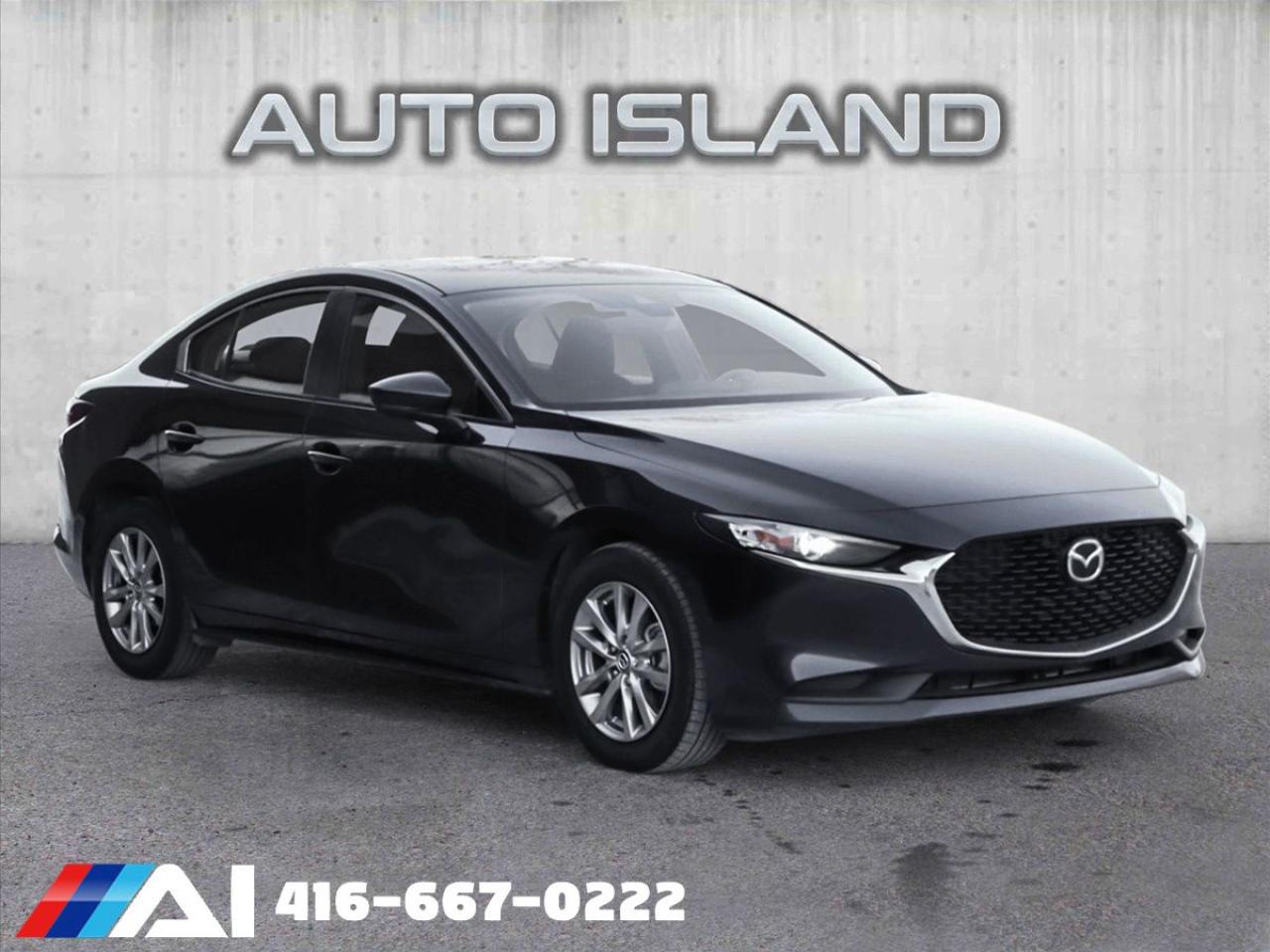 Used 2019 Mazda MAZDA3 GS for sale in North York, ON