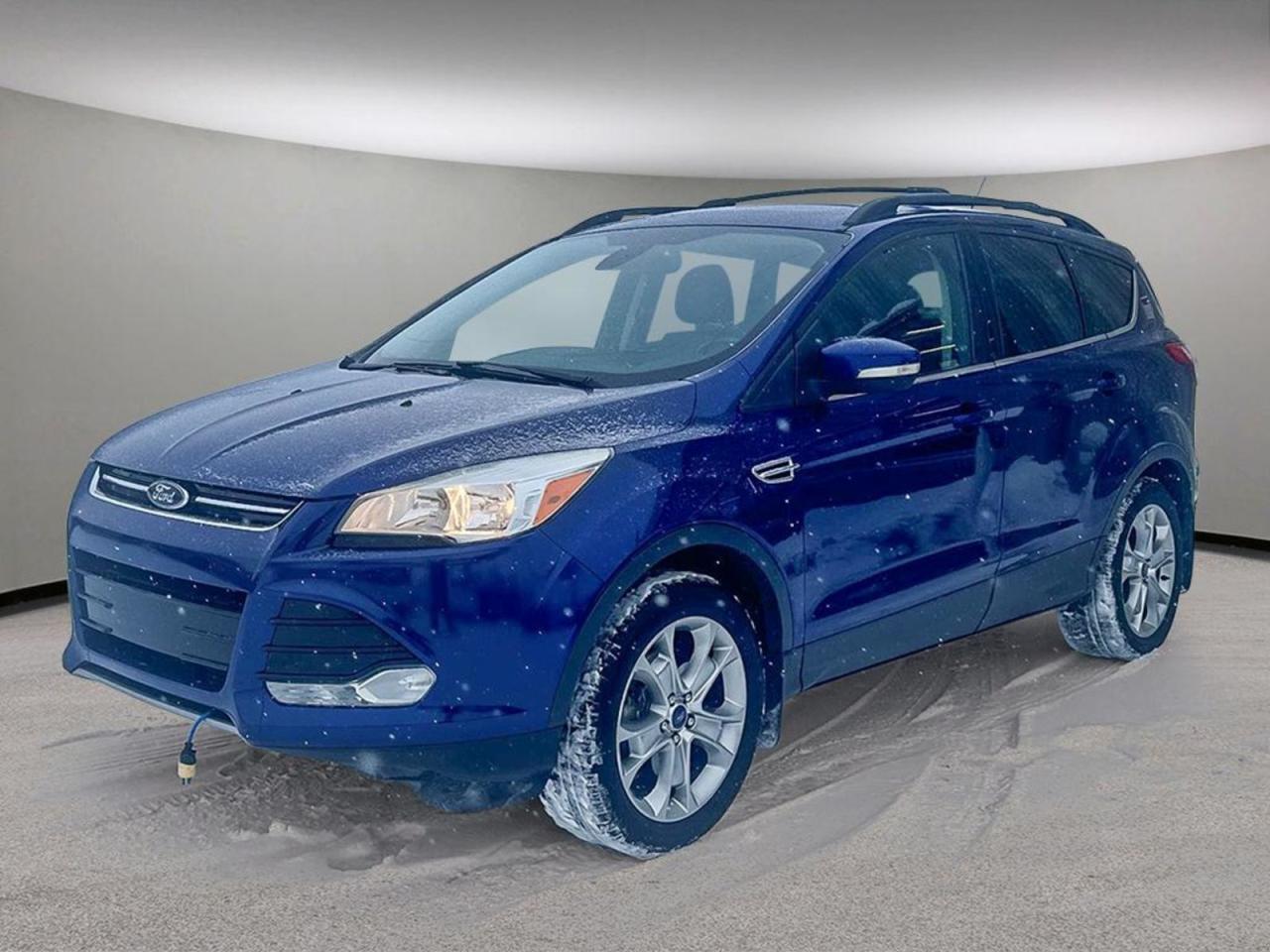 Used 2013 Ford Escape  for sale in Yellowknife, NT