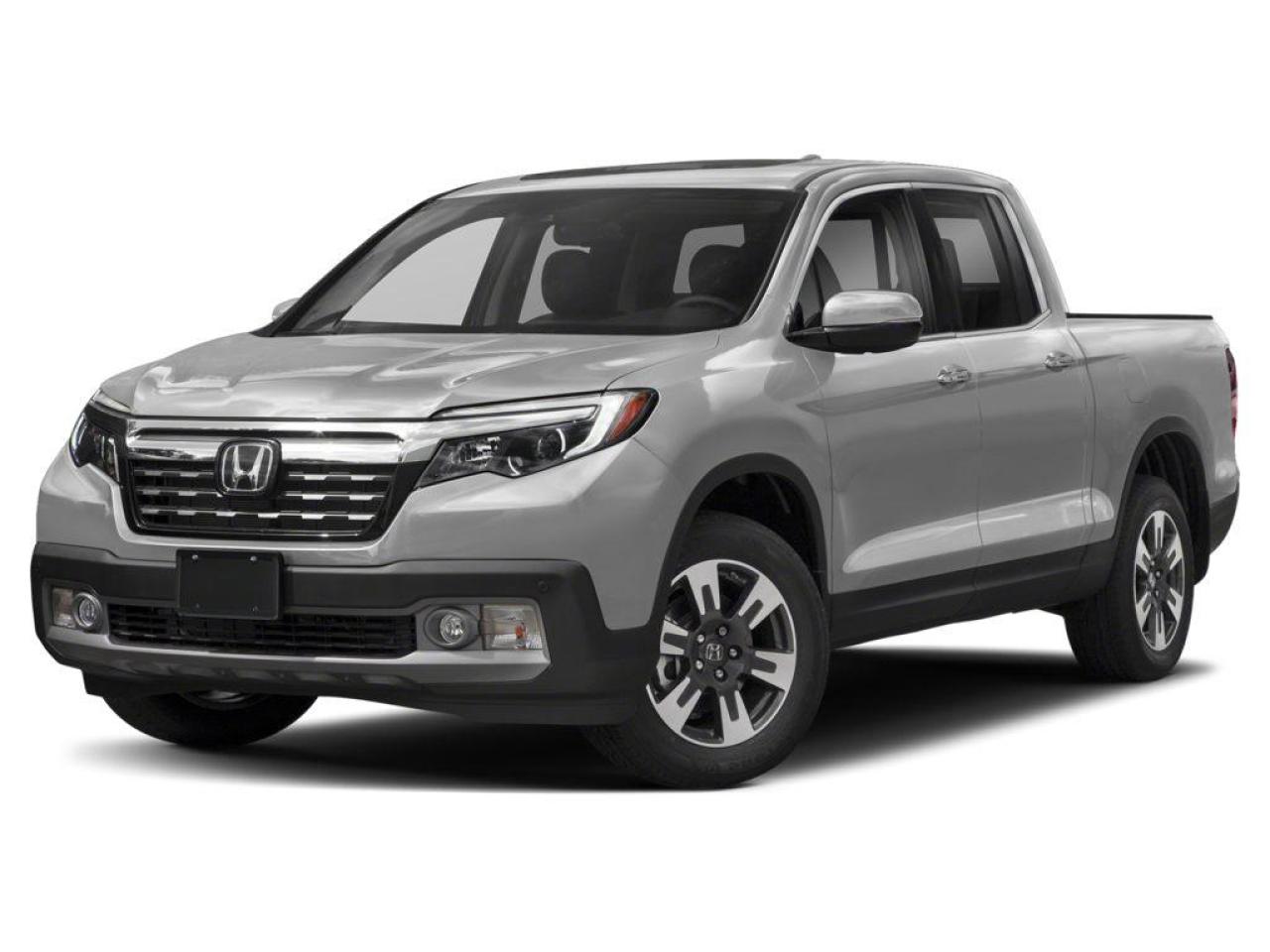 Used 2019 Honda Ridgeline Touring | ONE OWNER | NO ACCIDENTS | LOCAL TRADE for sale in Tillsonburg, ON