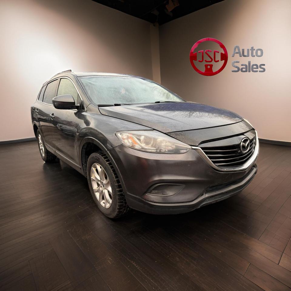 Used 2014 Mazda CX-9 Touring AWD for sale in Cobourg, ON