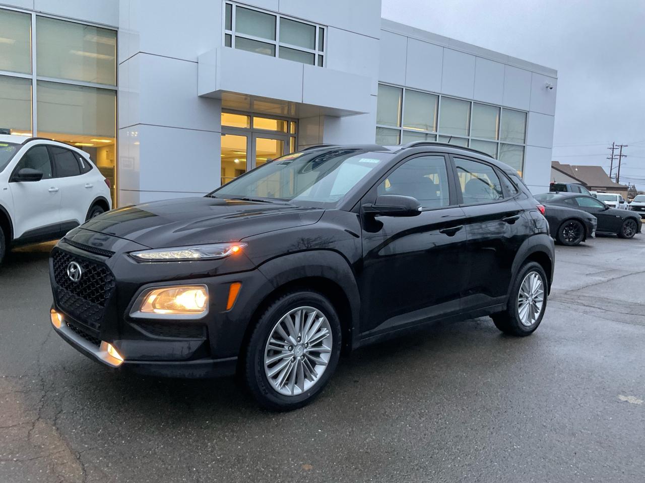 Used 2020 Hyundai KONA Preferred for sale in Richibucto, NB