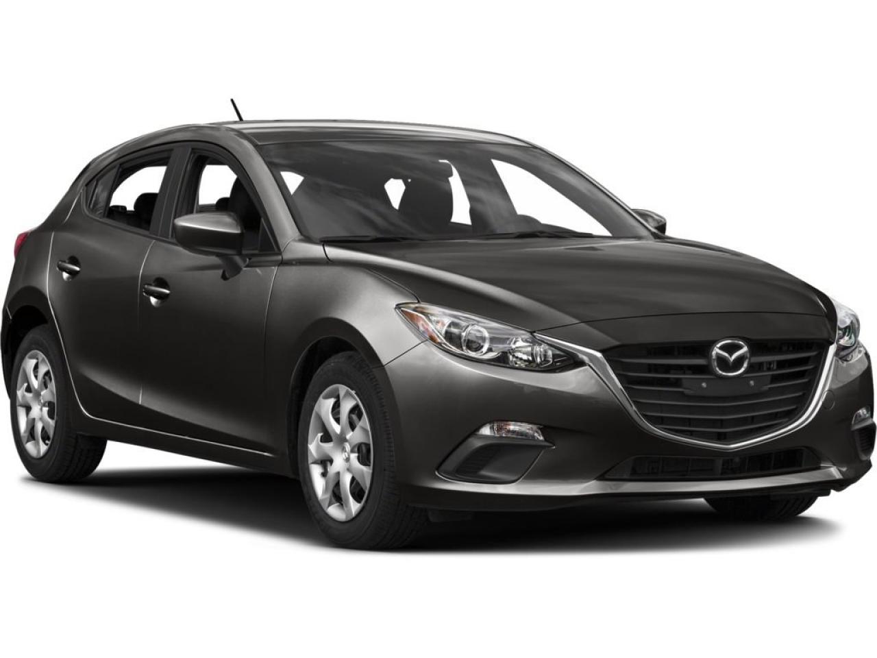 Used 2015 Mazda MAZDA3 GS | Cam | USB | HtdSeats | Bluetooth | Keyless for sale in Halifax, NS