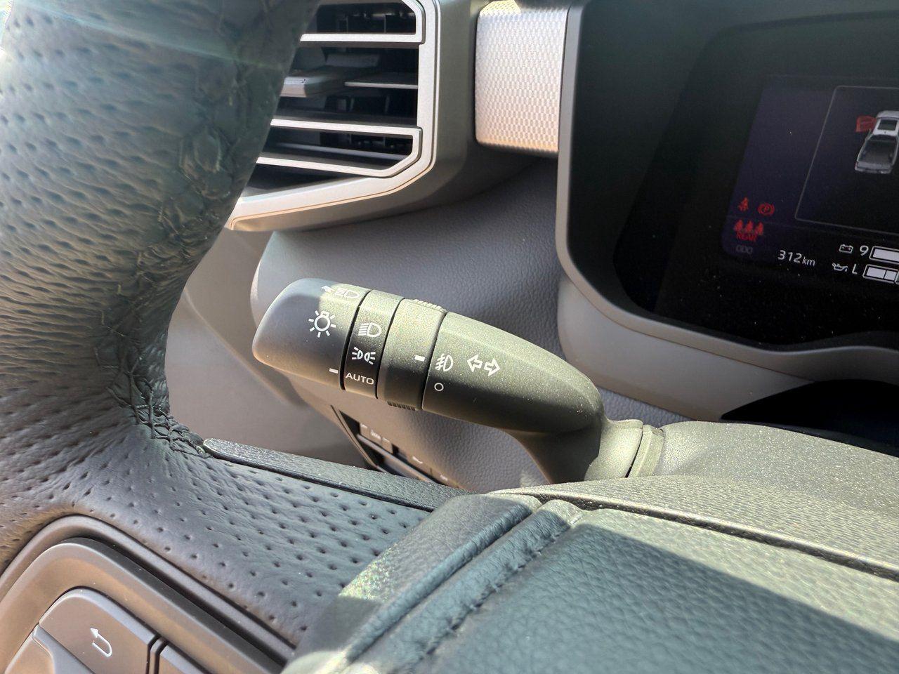 2025 Toyota Tundra Limited TRD Off Road Photo