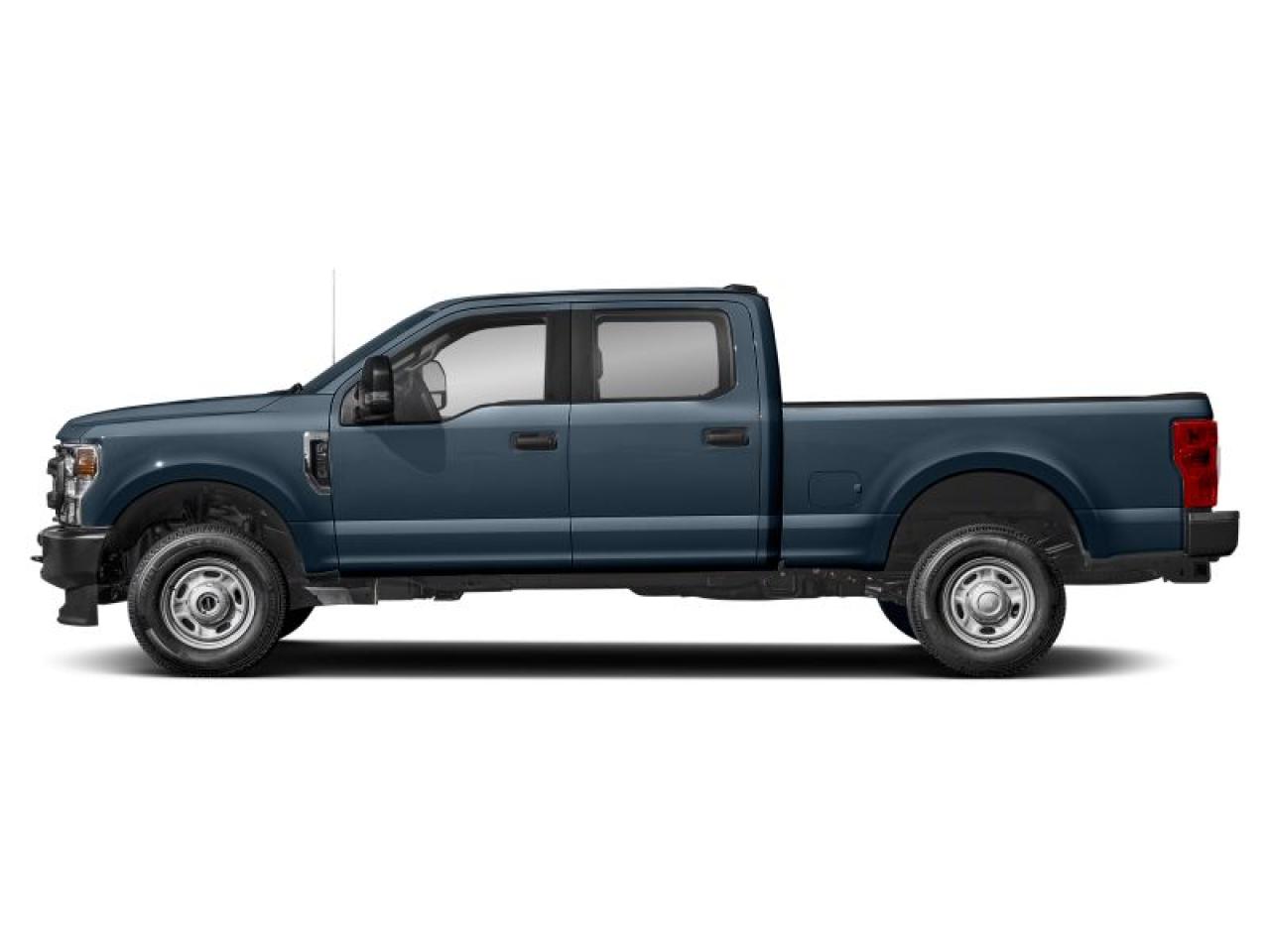 Used 2022 Ford F-350 Super Duty Platinum  - Leather Seats for sale in Paradise Hill, SK