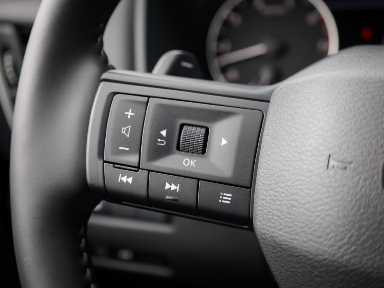 2025 Nissan Rogue SV Moonroof  - Moonroof -  Power Liftgate Photo