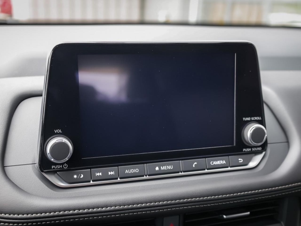 2025 Nissan Rogue SV Moonroof  - Moonroof -  Power Liftgate Photo
