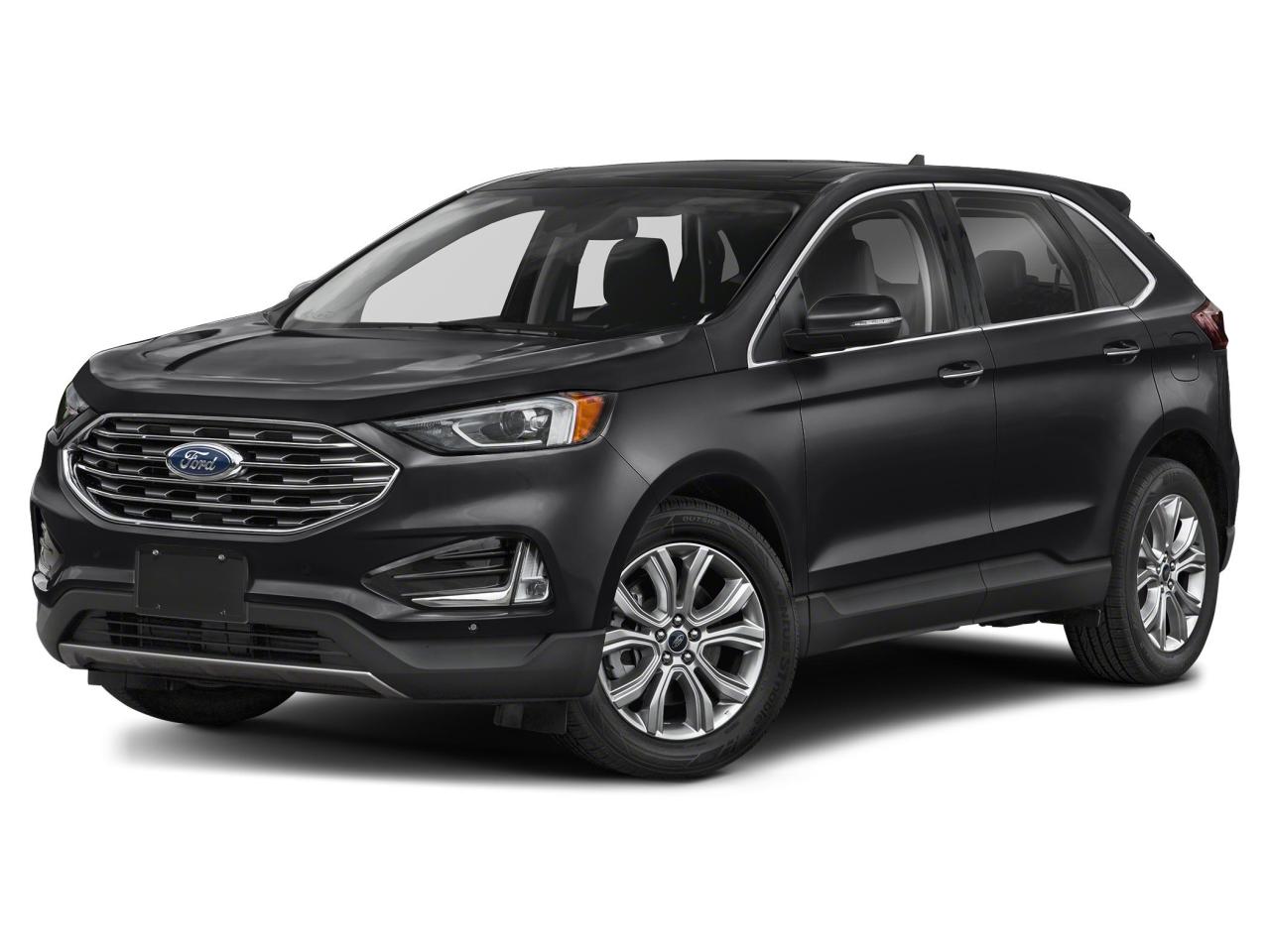 New 2024 Ford Edge Titanium for sale in Pembroke, ON