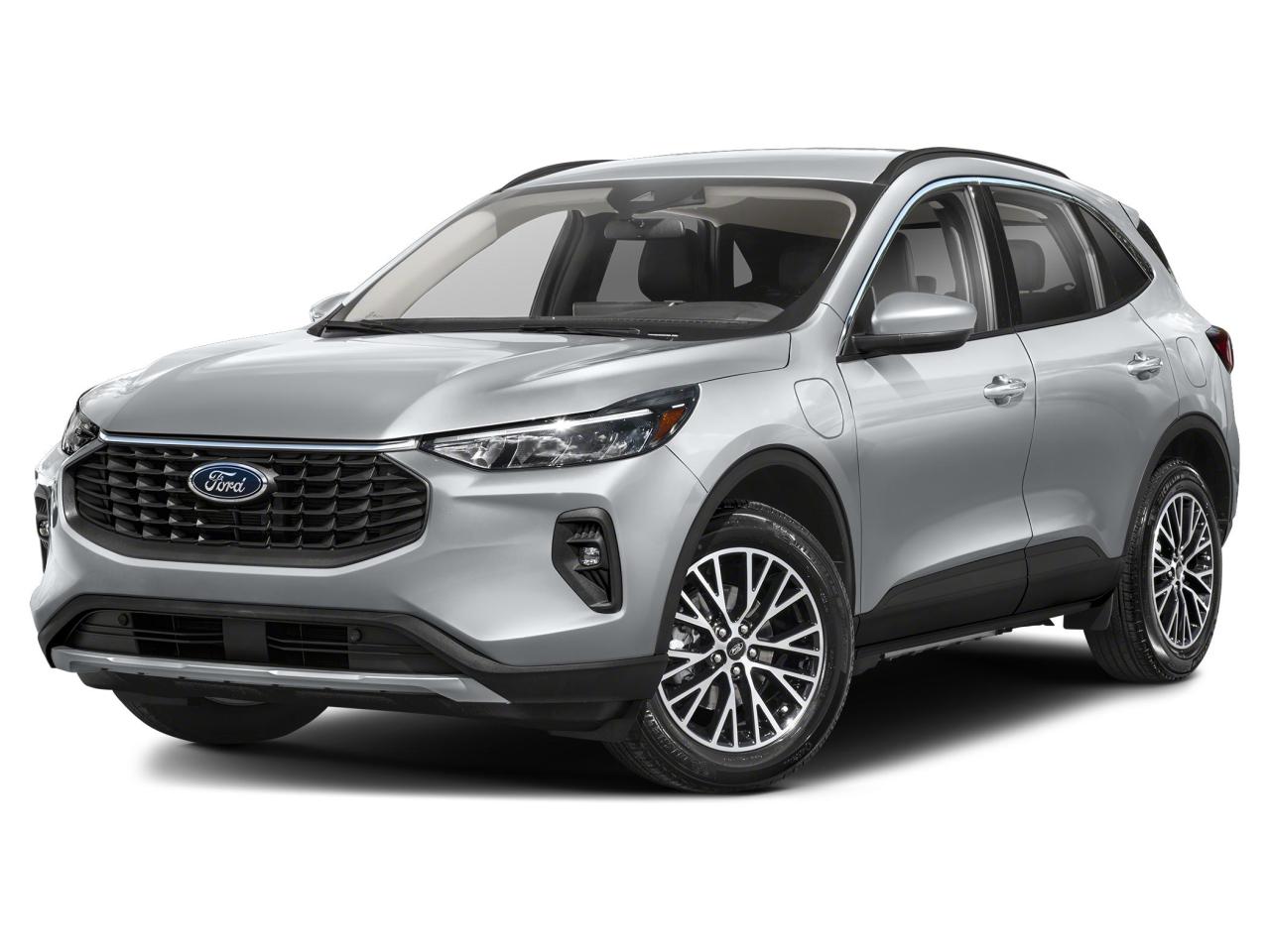 New 2024 Ford Escape PHEV for sale in Pembroke, ON