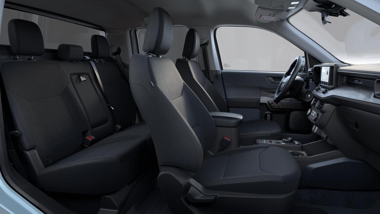 2024 Ford Maverick XLT AWD SuperCrew 300A Photo5