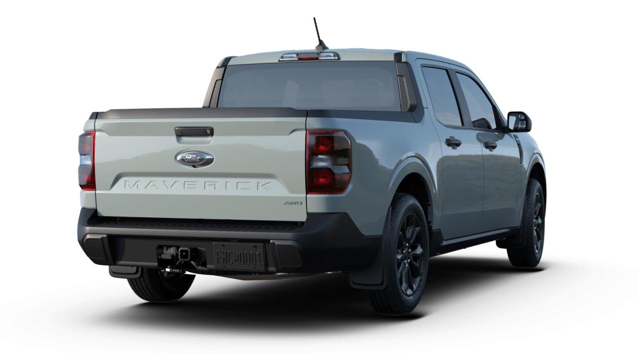 2024 Ford Maverick XLT AWD SuperCrew 300A Photo5