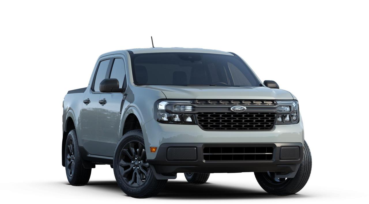 2024 Ford Maverick XLT AWD SuperCrew 300A Photo5