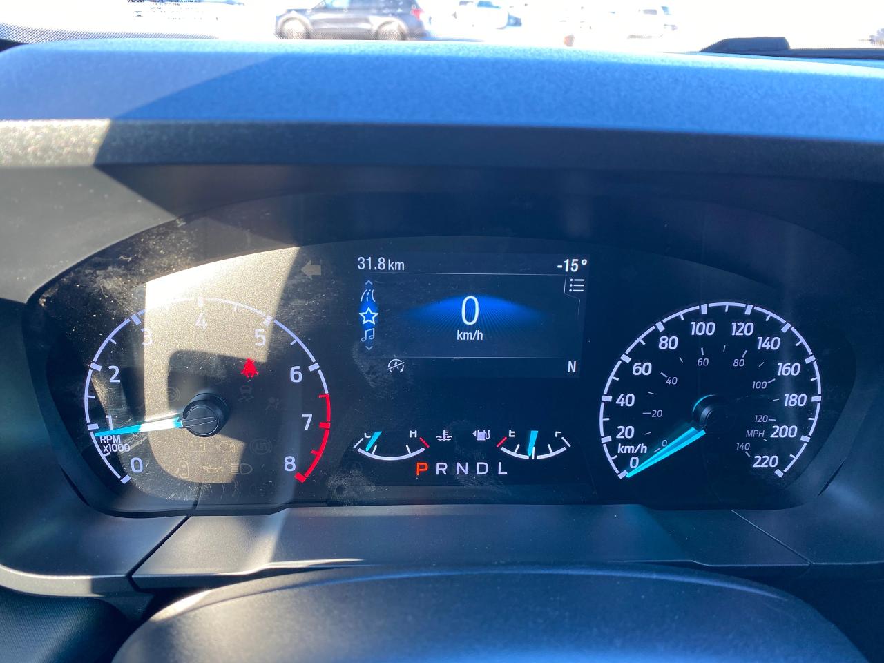 2024 Ford Maverick XLT AWD SuperCrew 300A Photo5