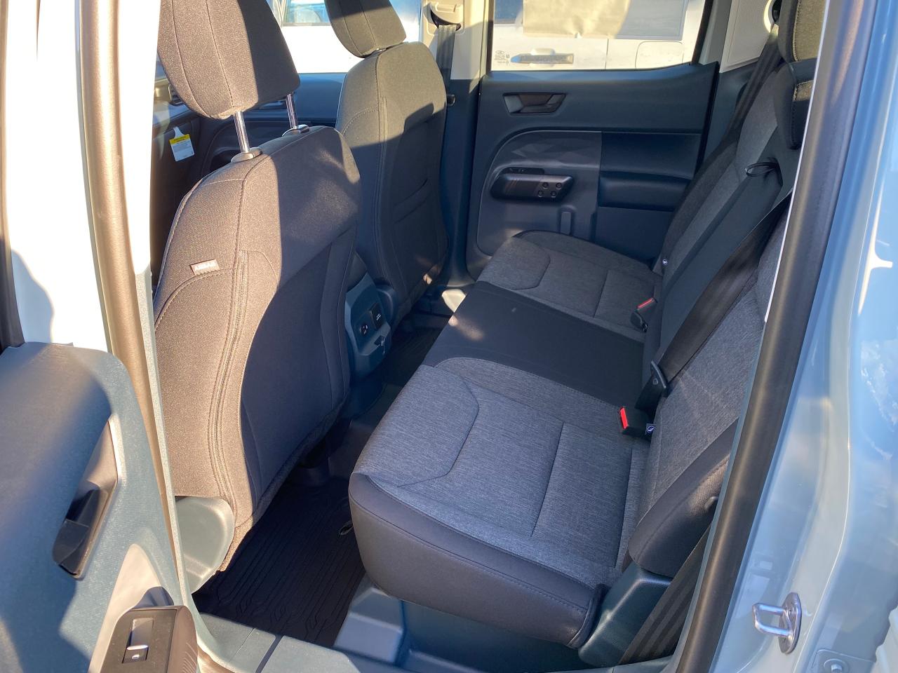 2024 Ford Maverick XLT AWD SuperCrew 300A Photo5