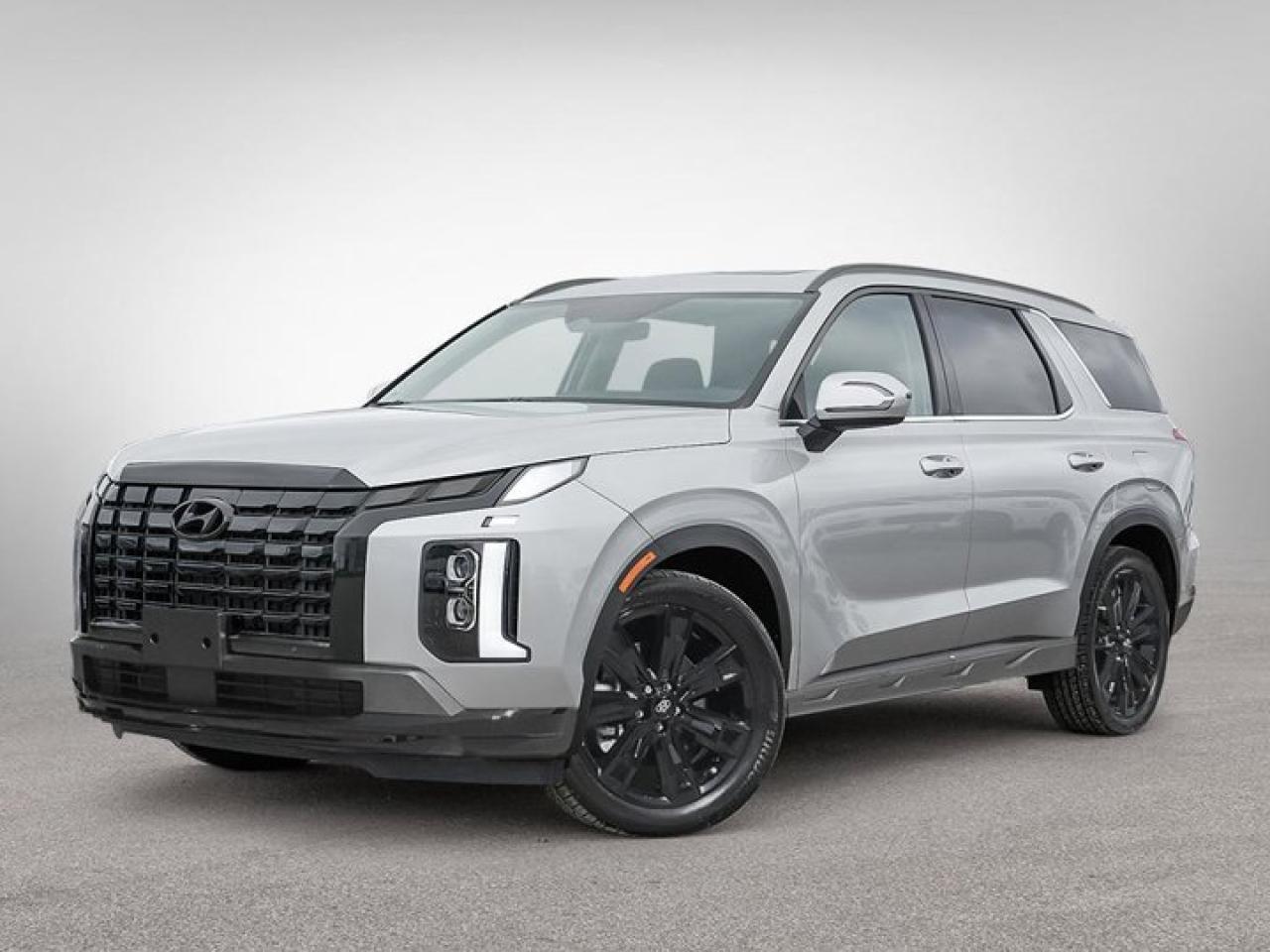 New 2025 Hyundai PALISADE URBAN for sale in Fredericton, NB