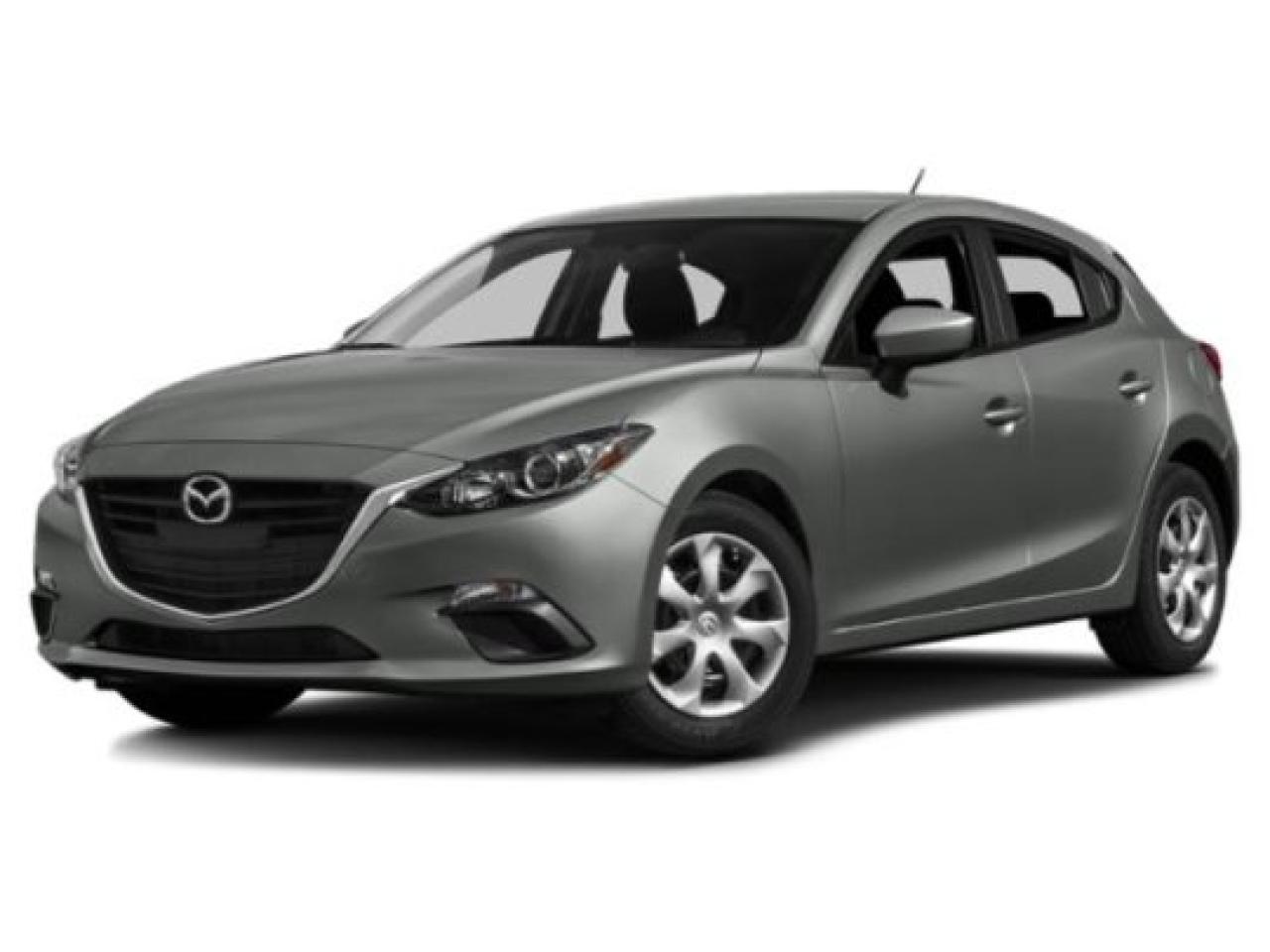 Used 2015 Mazda MAZDA3 i Touring for sale in Fredericton, NB