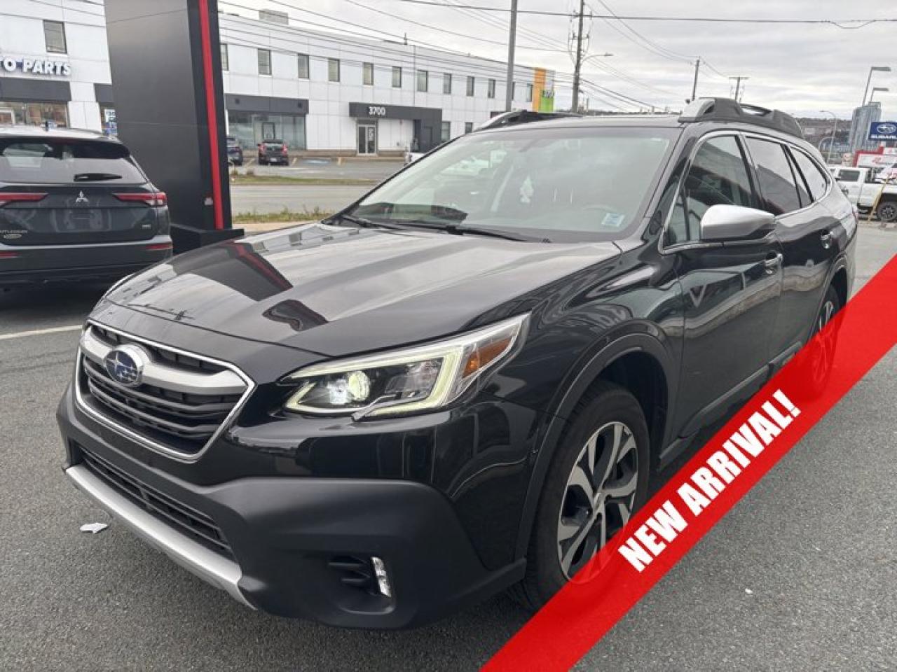 Used 2022 Subaru Outback Premier for sale in Halifax, NS