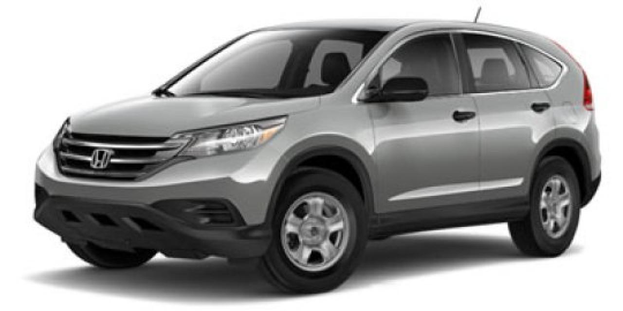 Used 2013 Honda CR-V Touring for sale in Moose Jaw, SK