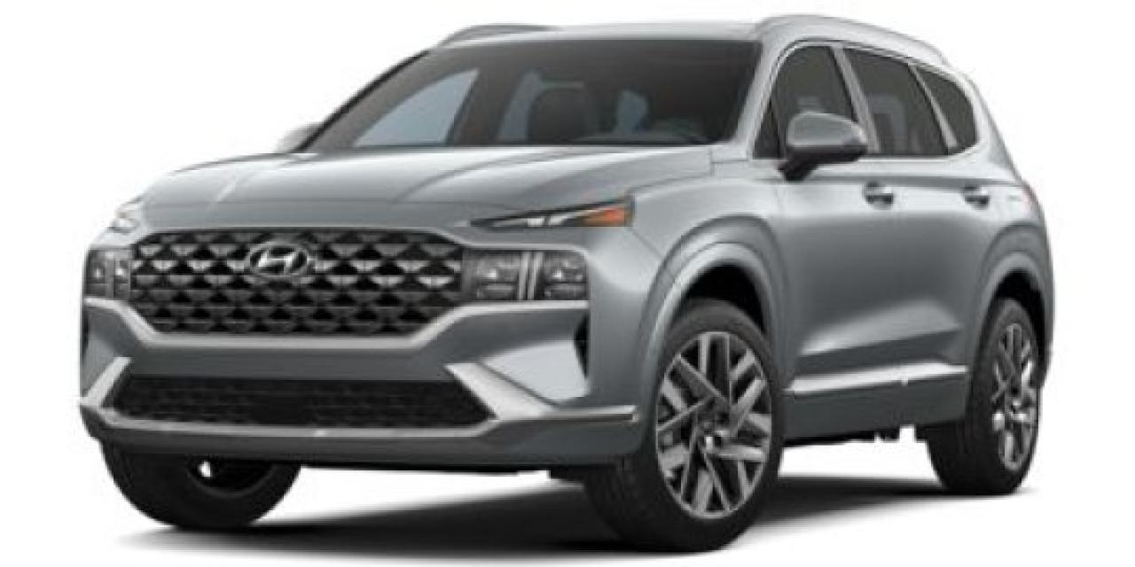 Used 2023 Hyundai Santa Fe Preferred for sale in Innisfil, ON