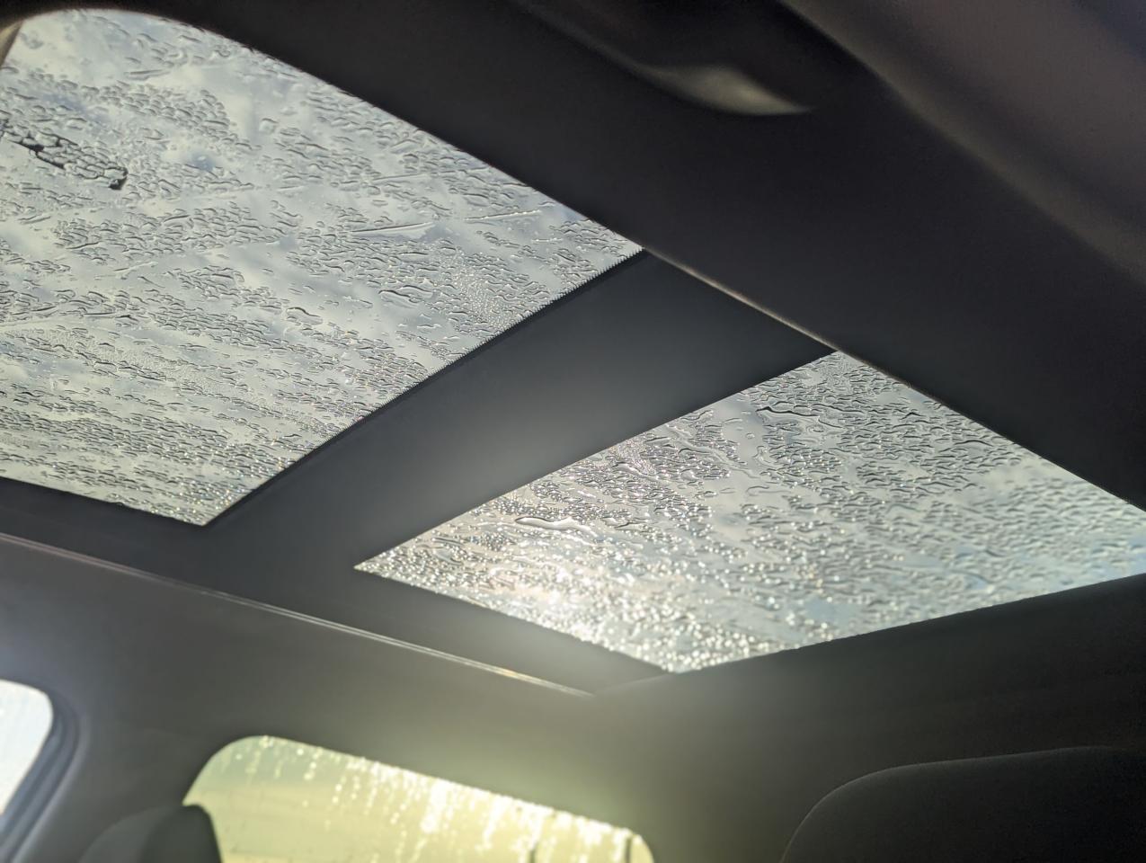 2025 Nissan Rogue SV MOONROOF Photo26