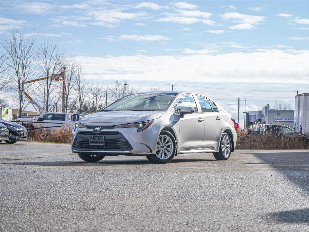 Used 2024 Toyota Corolla LE | UPGRADE | SUNROOF | HEATED SEATS for sale in Kitchener, ON