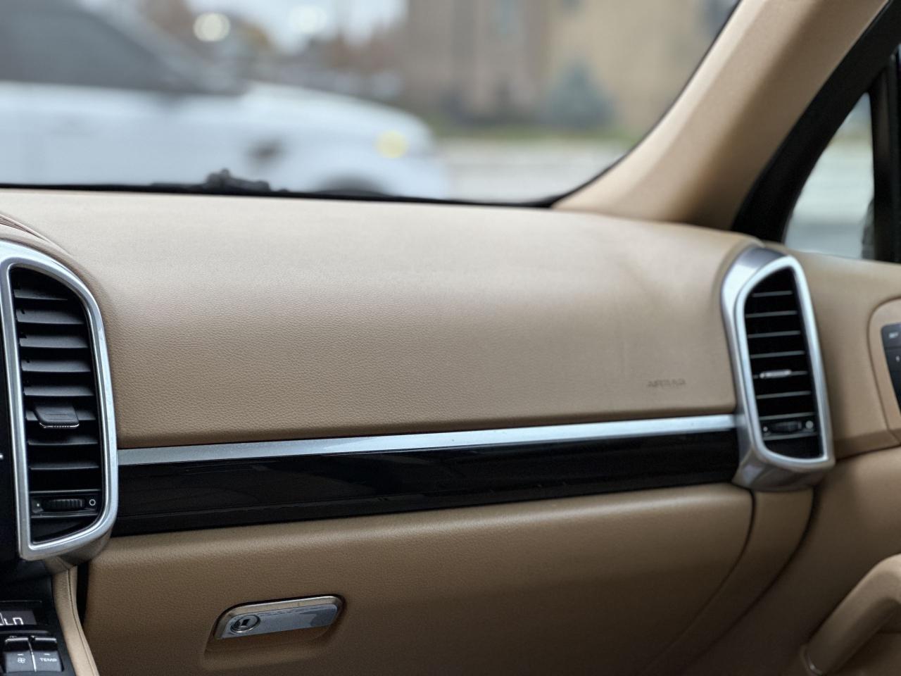 2016 Porsche Cayenne | PREMIUM | NAVI | PANO | - Photo #16