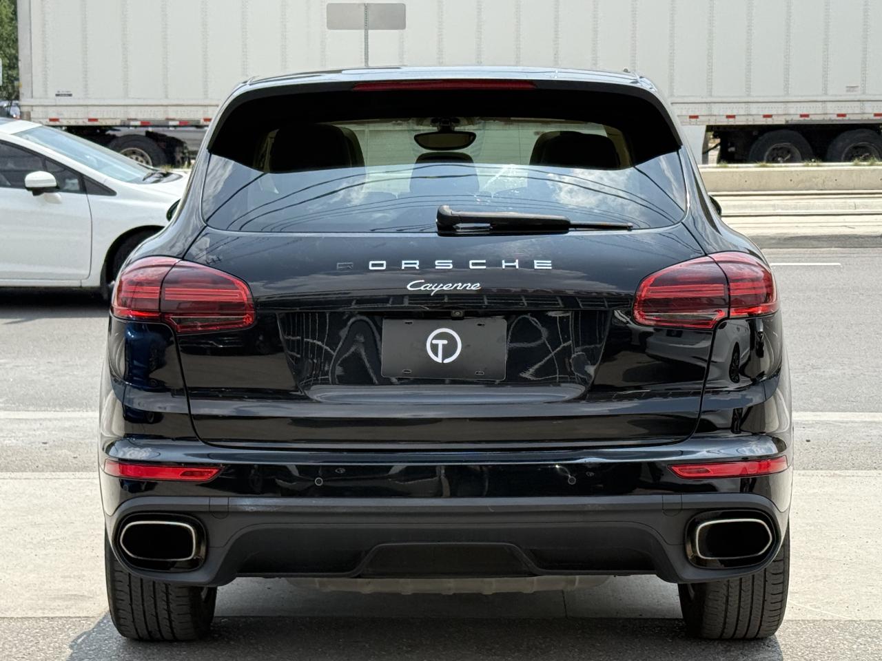 2016 Porsche Cayenne PREMIUM | PANO | NAVI | BACK UP CAMERA - Photo #10