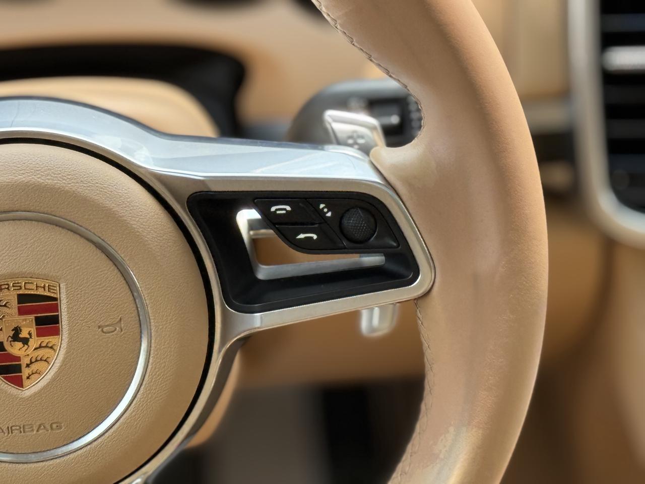 2016 Porsche Cayenne PREMIUM | PANO | NAVI | BACK UP CAMERA - Photo #19