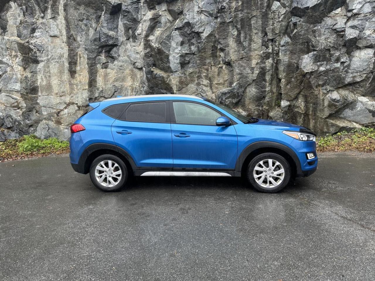 Used 2020 Hyundai Tucson Preferred TA for sale in Greater Sudbury, ON