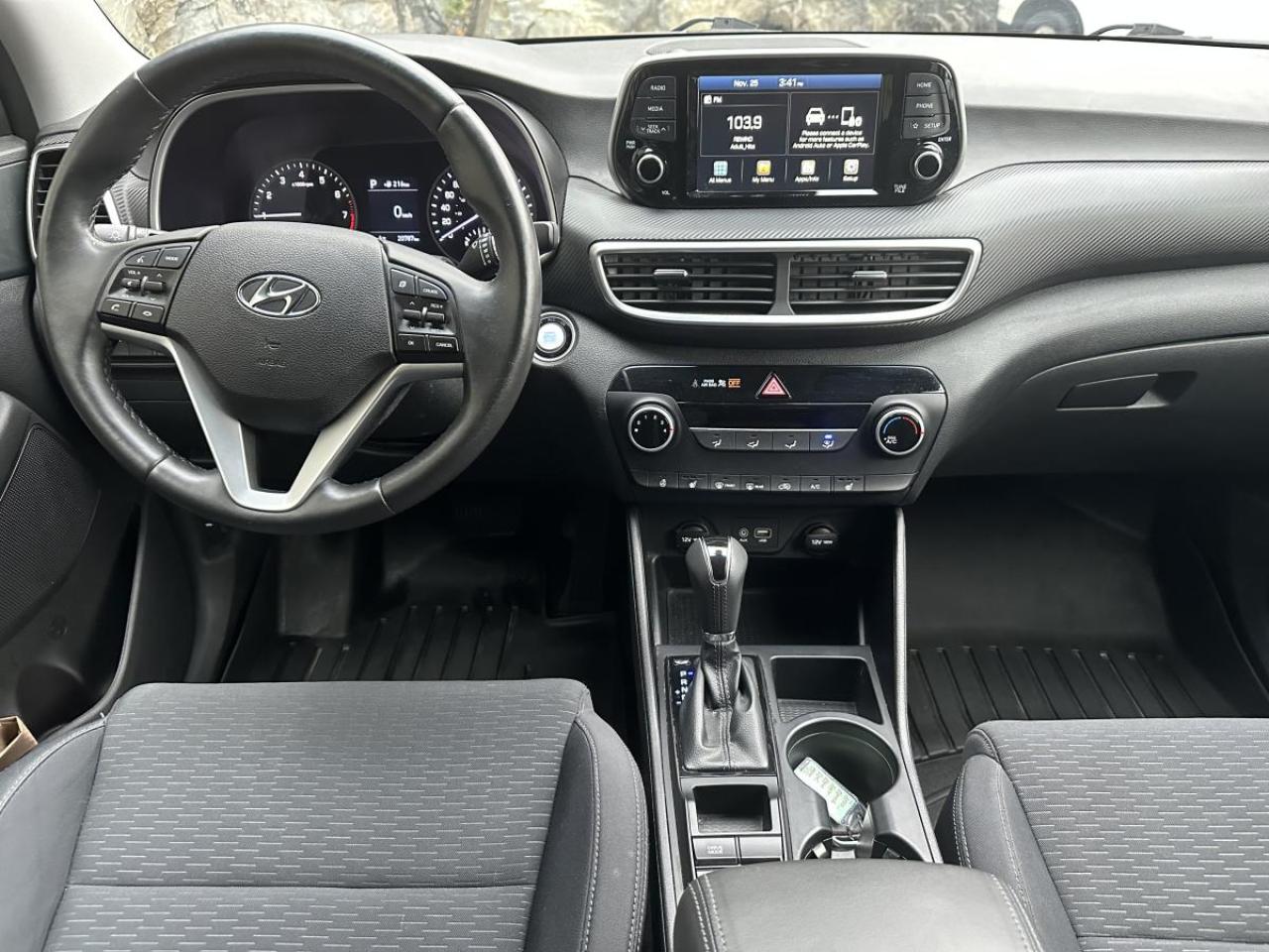 Used 2020 Hyundai Tucson Preferred TA for sale in Greater Sudbury, ON