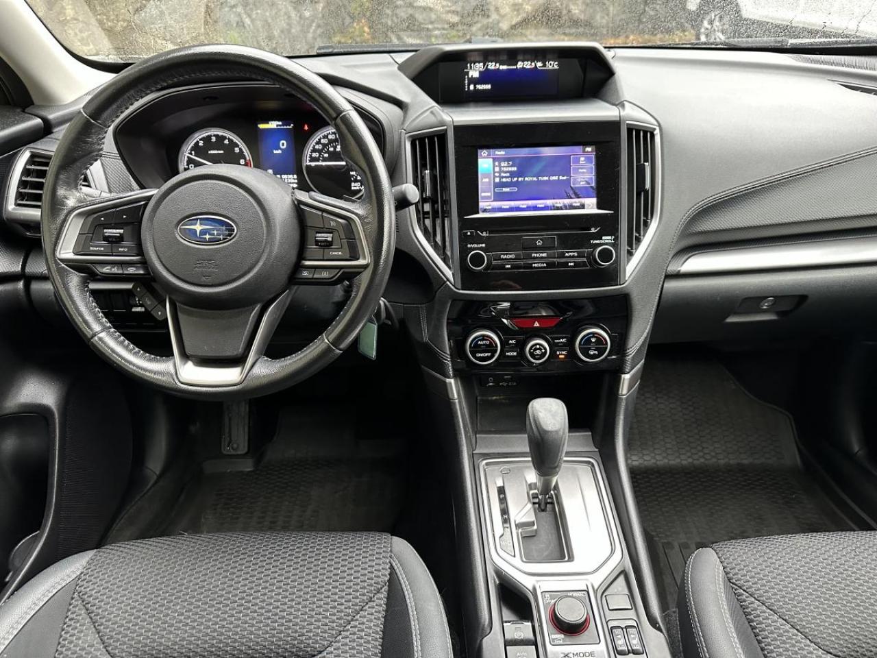 Used 2019 Subaru Forester 2.5i Commodité for sale in Greater Sudbury, ON