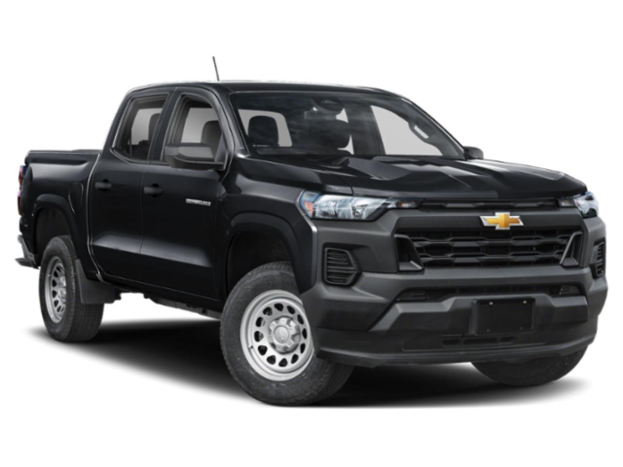 New 2024 Chevrolet Colorado 4WD ZR2-  Tow Package -  Remote Start for sale in Kingston, ON