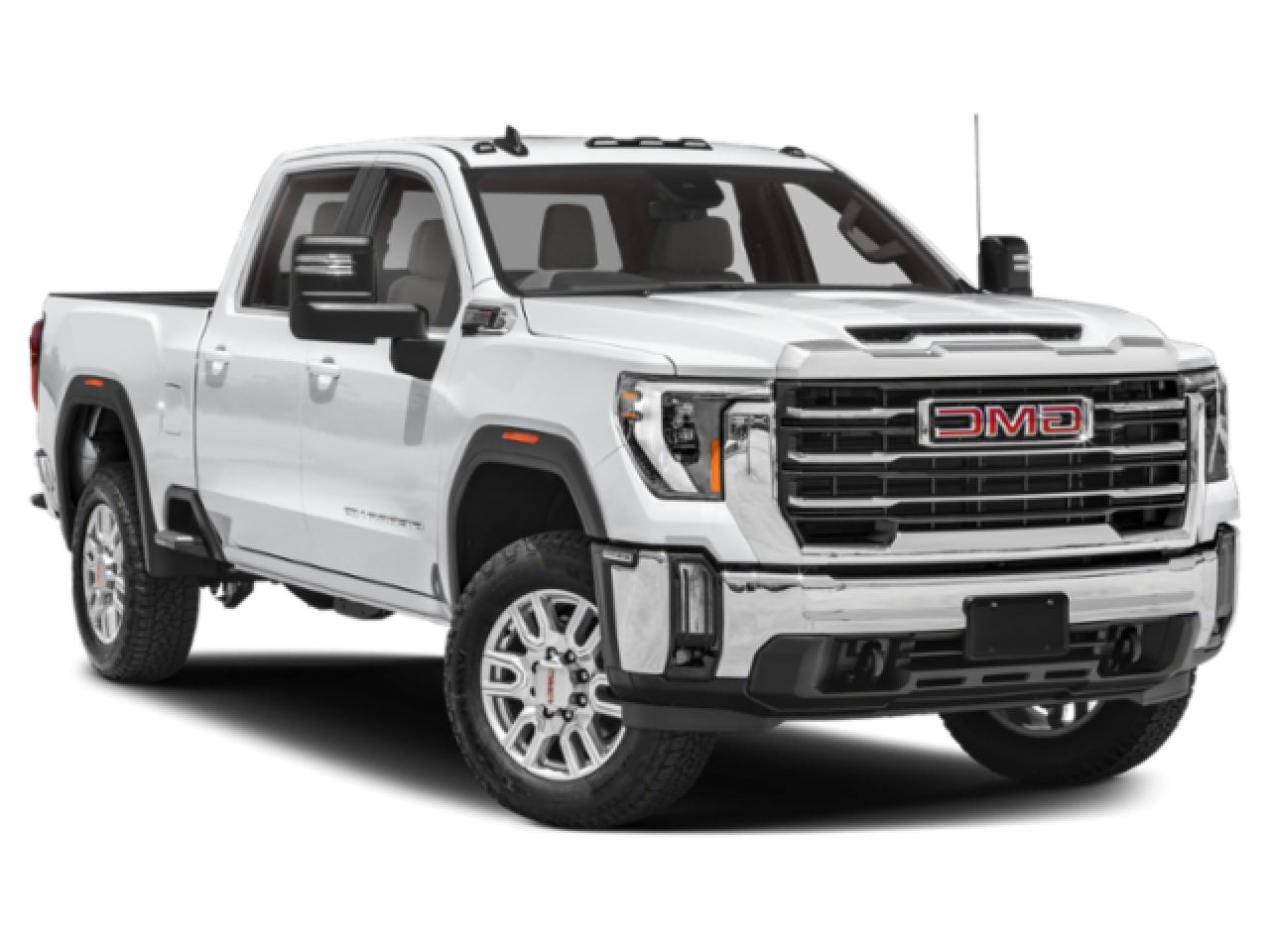 New 2025 GMC Sierra 2500 HD AT4X-  Sunroof -  Massage Seats for sale in Kingston, ON