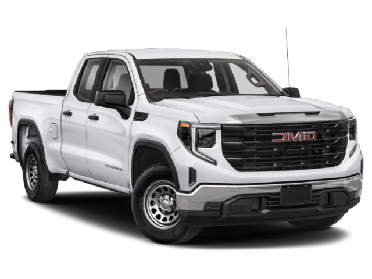 New 2025 GMC Sierra 1500 Elevation-  Heated Seats for sale in Kingston, ON