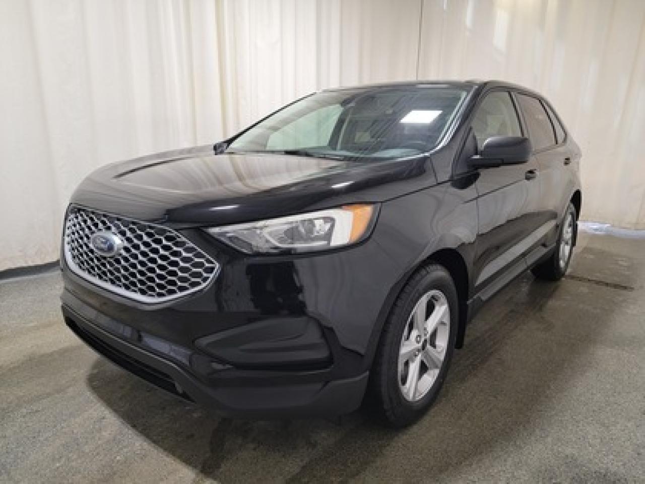 New 2024 Ford Edge SE for sale in Regina, SK