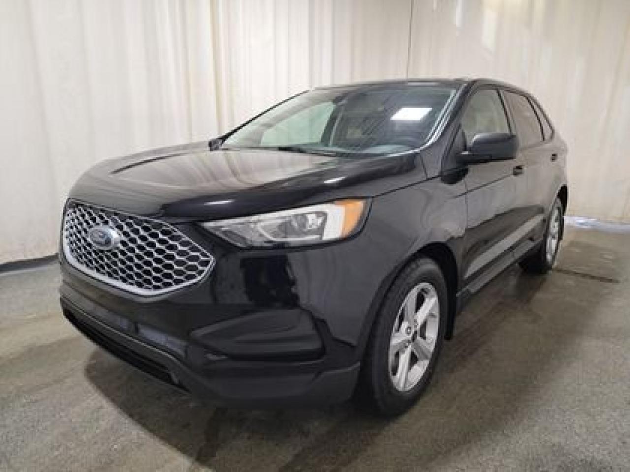 New 2024 Ford Edge SE W/ SYNC 4A for sale in Regina, SK