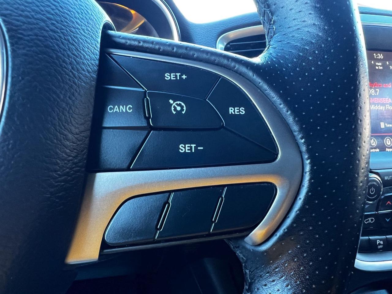 2020 Dodge Durango SXT AWD - Photo #18