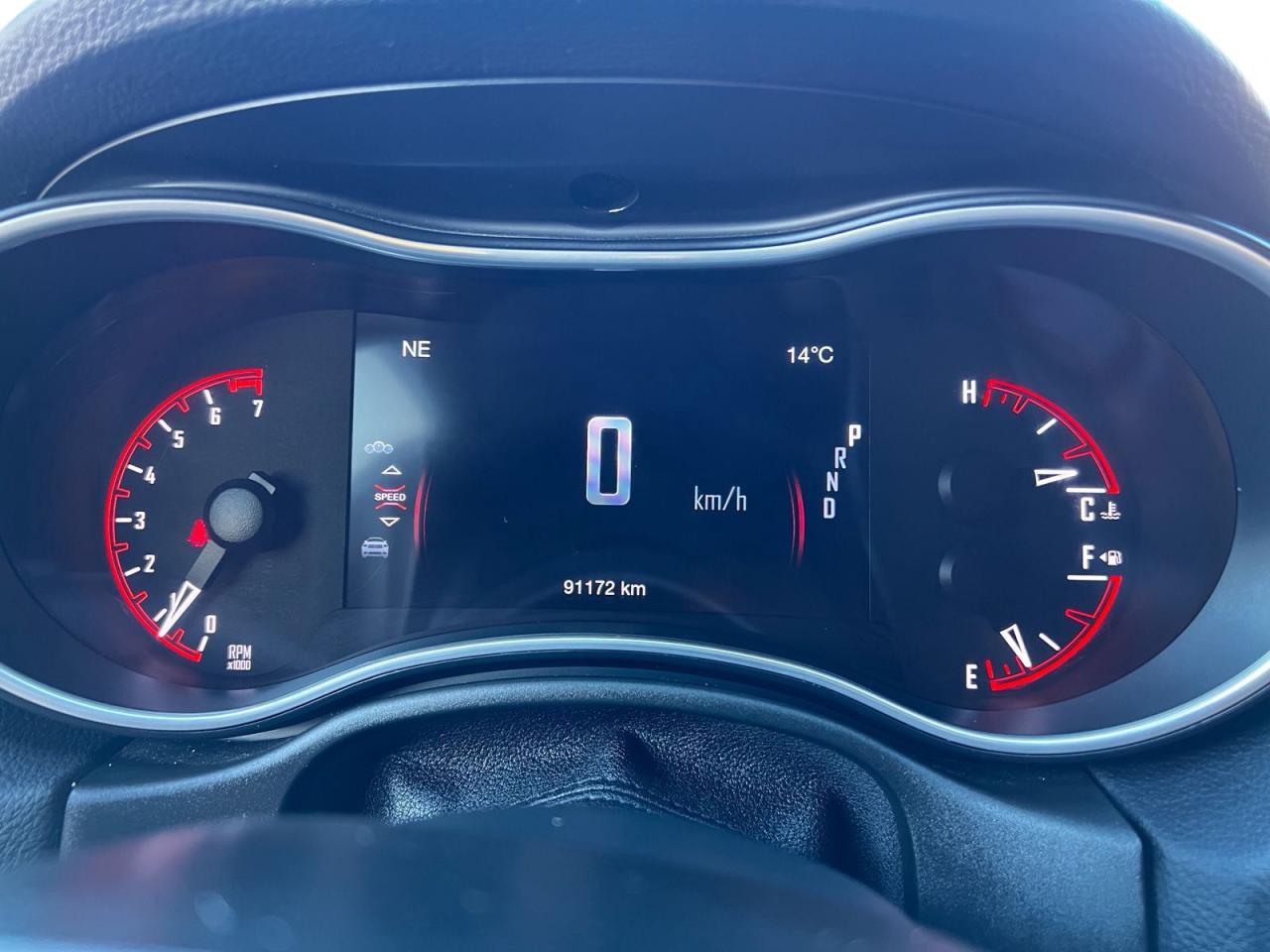 2020 Dodge Durango SXT AWD - Photo #17
