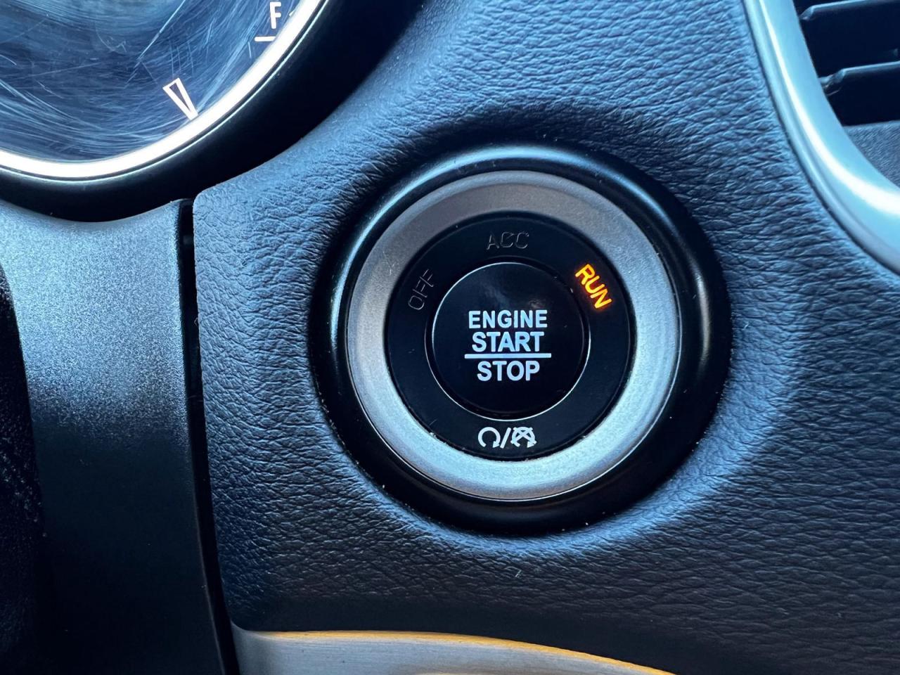 2020 Dodge Durango SXT AWD - Photo #16