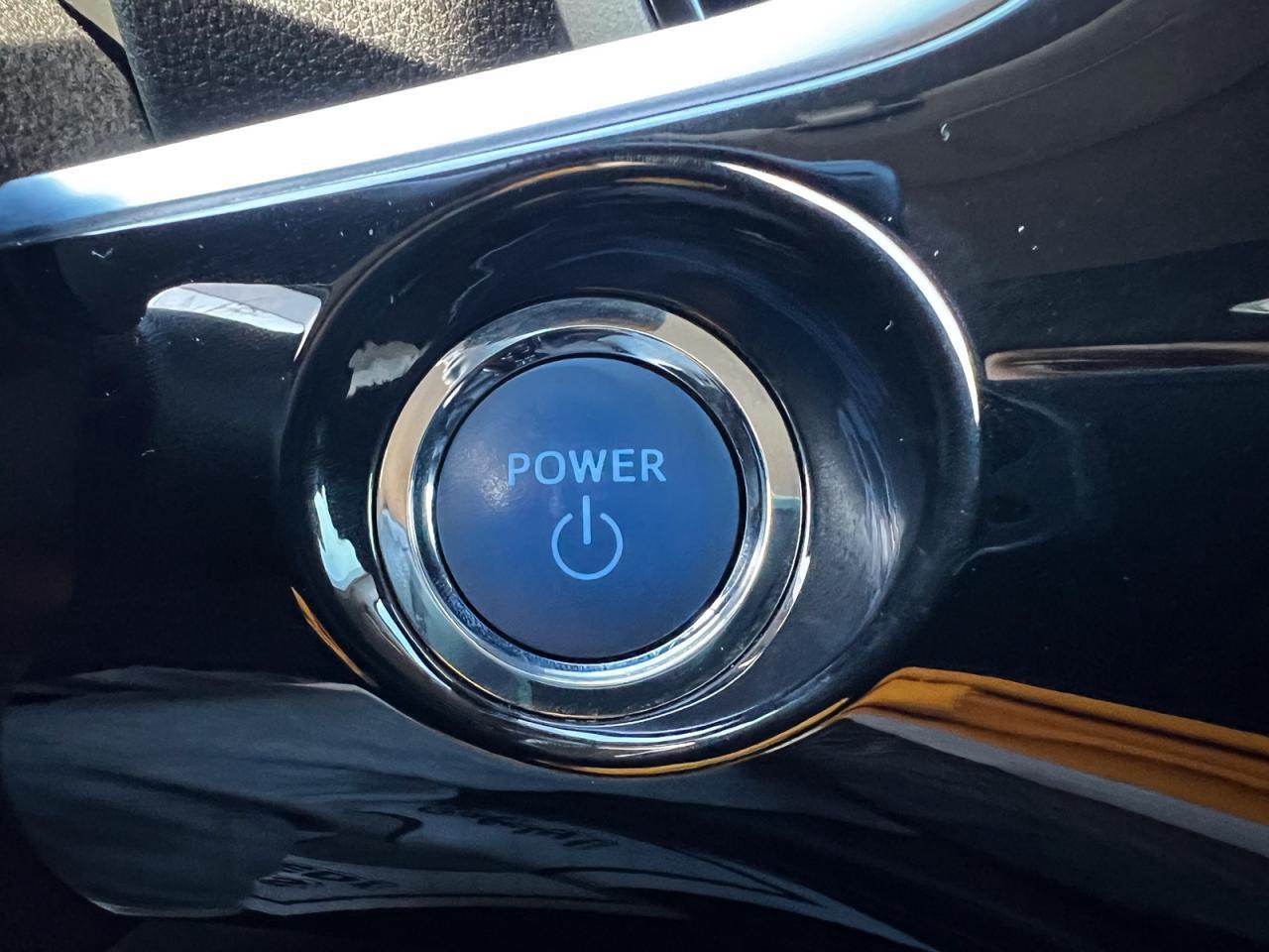 2021 Toyota Prius Prime Upgrade Auto Photo