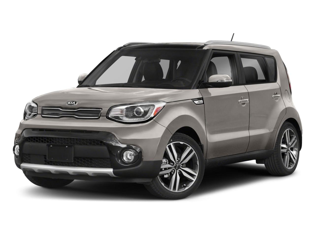 Used 2018 Kia Soul EX Premium Local Trade | Low KMS! for sale in Winnipeg, MB