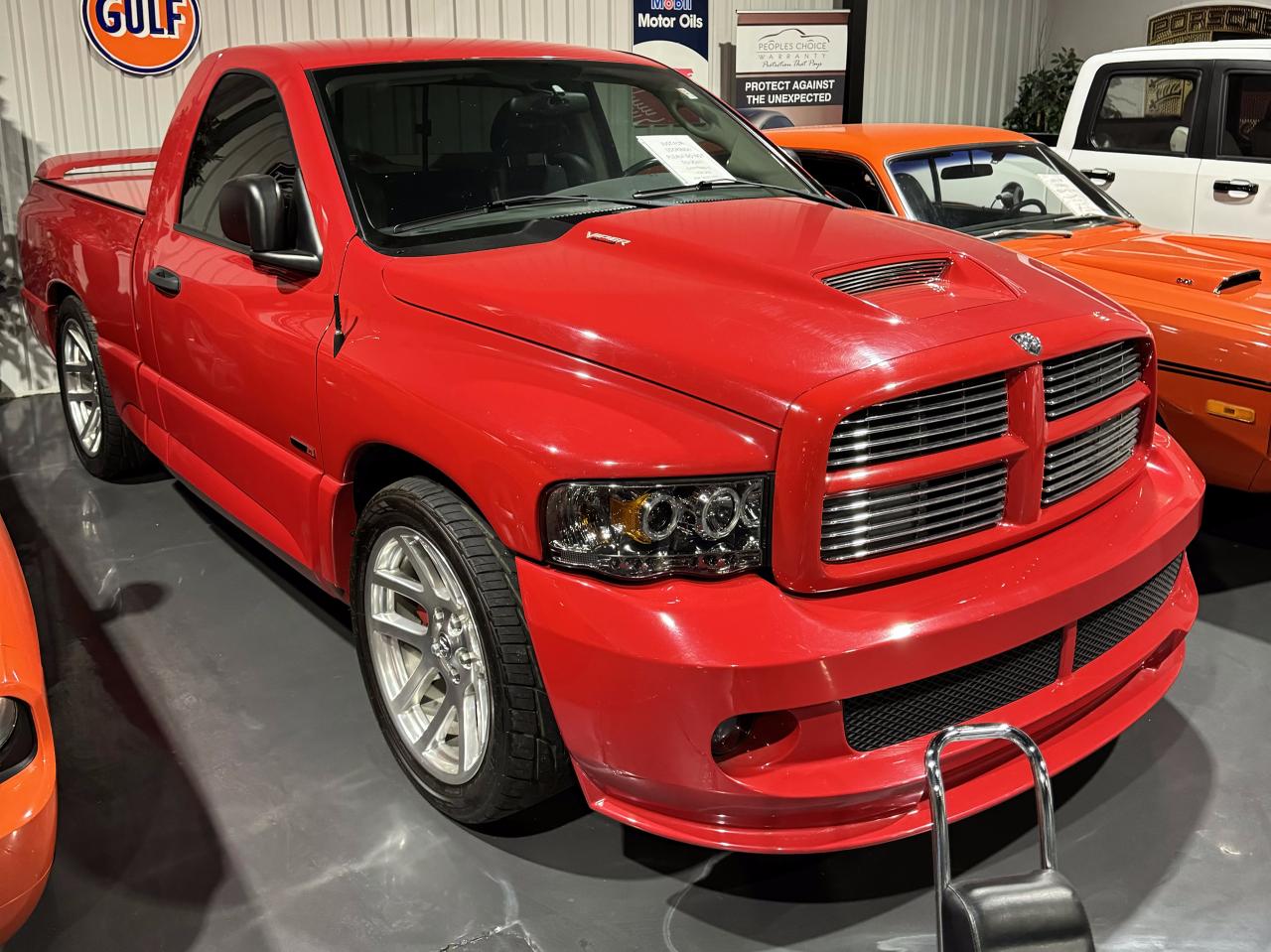 Used 2005 Dodge Ram VIPER SRT10 for sale in Ottawa, ON