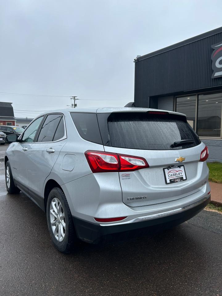 2021 Chevrolet Equinox LT - Photo #6