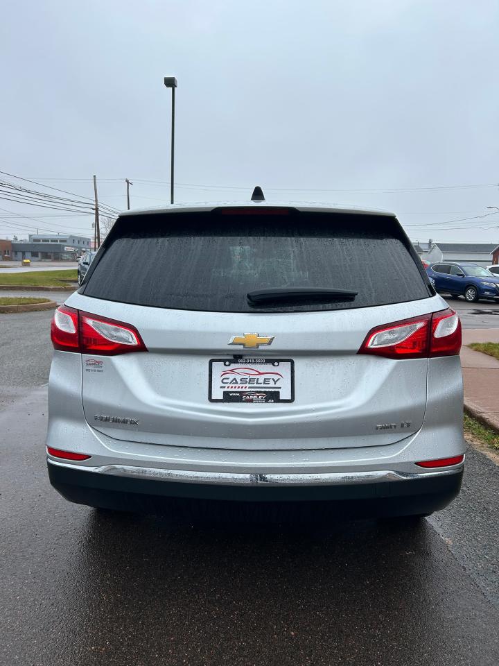 2021 Chevrolet Equinox LT - Photo #5