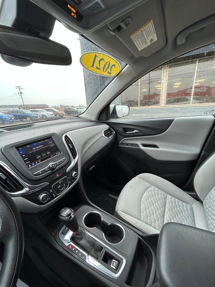 2021 Chevrolet Equinox LT - Photo #10