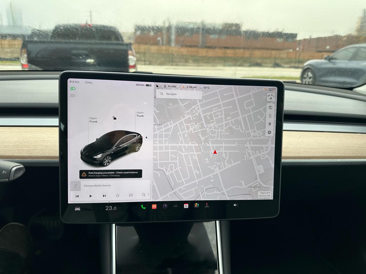 2018 Tesla Model 3 Electric - Photo #10