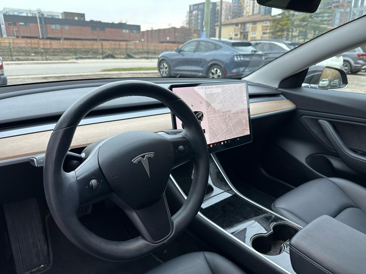 2018 Tesla Model 3 Electric - Photo #7